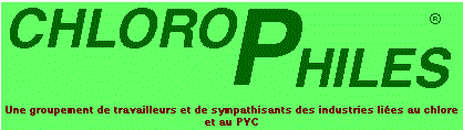 LES CHLOROPHILES